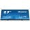 Enceintes tactiles 27" IPS QHD iiyama ProLite T2755QSC-B1