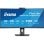 Webcam curva premium USB-C iiyama ProLite XCB3497WQSNPH-B1 34" VA UltraWide QHD 120Hz FreeSync