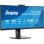 Webcam curva premium USB-C iiyama ProLite XCB3497WQSNPH-B1 34" VA UltraWide QHD 120Hz FreeSync