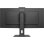 Webcam curva premium USB-C iiyama ProLite XCB3497WQSNPH-B1 34" VA UltraWide QHD 120Hz FreeSync