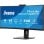 Webcam curva premium USB-C iiyama ProLite XCB3497WQSNPH-B1 34" VA UltraWide QHD 120Hz FreeSync