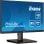 Monitor iiyama 21.5? 1080p 100Hz IPS FreeSync Altavoces USB VESA