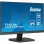 Altoparlanti iiyama XU2293HSU-B7 da 21,5" IPS FullHD 100Hz