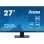 Monitor iiyama 27? 1080p 100Hz IPS FreeSync Altavoces VESA HDMI USB