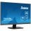 Monitor iiyama 27? 2560x1440 100Hz IPS LED FreeSync Altavoces USB HDMI DisplayPort VESA