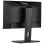 Monitor iiyama 21,5″ 1080p 75Hz IPS com altura ajustável e colunas VESA