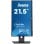 Monitor iiyama 21,5″ 1080p 75Hz IPS com altura ajustável e colunas VESA