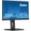 Monitor iiyama 21,5″ 1080p 75Hz IPS com altura ajustável e colunas VESA
