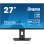 iiyama XUB2793HSU-B7 27" IPS FullHD 100Hz Altura Ajustable Altavoces