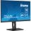 iiyama XUB2793HSU-B7 27" IPS FullHD 100Hz Altura Ajustable Altavoces