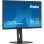 iiyama 27″ 1080p 100Hz IPS-Monitor mit Lautsprechern, USB-Hub, HDMI, DisplayPort, ergonomisch