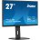 Monitor iiyama 27? 2560x1440 100Hz IPS Altura Ajustable USB 3.2 VESA Altavoces