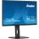 Monitor iiyama 27? 2560x1440 100Hz IPS Altura Ajustable USB 3.2 VESA Altavoces