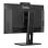 iiyama XUB2490HSUH-B2 24" IPS FullHD 100Hz Lautsprecher FreeSync Webcam