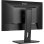 iiyama XUB2493HSU-B7 23,8" IPS FullHD 100Hz Altifalantes de altura ajustável Sincronização adaptável