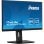 Monitor iiyama 24? 1080p 100Hz IPS Ajustable Altavoces AdaptiveSync USB HDMI DP