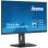 Monitor iiyama 27? WQHD 100Hz IPS AdaptiveSync Altura Ajustable Altavoces USB HDMI DP