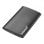 Disco Duro Intenso 500GB SSD 1.8" 0.5Gbit/s USB 3.2 Gen1 Negro Aluminio + Pantalla