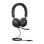 Auriculares Jabra con cable USB tipo A, diadema binaural y micrófono boom