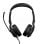 Auriculares Jabra con cable USB-C y Cancelación activa de ruido, micrófono boom