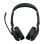 Casque sans fil Bluetooth et USB Jabra avec suppression du bruit et microphone perche