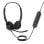 Jabra USB-betriebenes Headset mit zwei Mikrofonen, Geräuschunterdrückung und HD-Voice