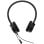 Casque filaire USB Type-C/A Jabra avec suppression du bruit binaural