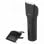 Cortapelos Jata Recargable LED 7 posiciones Acero inoxidable Negro 100min