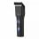 Cortapelos Jata Recargable LED 7 posiciones Acero inoxidable Negro 100min