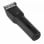 Cortapelos Jata Recargable LED 7 posiciones Acero inoxidable Negro 100min