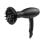 Sèche-cheveux Ionique Professionnel Jata JBSC1195 2600W 3 Températures 2 Vitesses Accessoires Noir