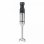 JATA JEBT1791 Stabmixer, Zerkleinerer, Edelstahl, 0,7 l, 2 Geschwindigkeiten, 1500 W