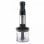 JATA JEBT1791 Stabmixer, Zerkleinerer, Edelstahl, 0,7 l, 2 Geschwindigkeiten, 1500 W