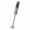 Batidora de inmersión Jata JEBT1855 1200W acero inoxidable 4 cuchillas turbo