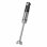 Batidora de inmersión Jata JEBT1855 1200W acero inoxidable 4 cuchillas turbo