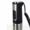 Batidora de inmersión Jata JEBT1855 1200W acero inoxidable 4 cuchillas turbo