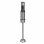 Batidora de inmersión Jata JEBT1855 1200W acero inoxidable 4 cuchillas turbo