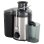 Licuadora Jata JELI1580 Inoxidable Boca Ancha 13000 RPM 2 Velocidades 400W