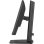 Moniteur USB 21,5″ 1080p 100 Hz IPS réglable en hauteur avec haut-parleurs sans bordure