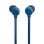 Casque filaire USB-C JBL Pure Bass avec microphone et télécommande intégrés