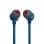 Casque filaire USB-C JBL Pure Bass avec microphone et télécommande intégrés