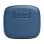 Auscultadores sem fios JBL Bluetooth 5.2 com cancelamento de ruído e microfone azul