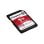 Tarjeta SD Kingston Canvas React Plus 1TB UHS-II 280MB/s 150MB/s V60 Negro