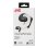 Auriculares JVC inalámbricos Bluetooth 5.1 con resistencia al agua y control táctil
