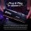 Kingston 32GB DDR5 6800MT/s FURY Beast RGB RAM-Speicher