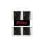 Kingston 32 GB DDR4 3200 MHz FURY Beast RGB RAM-Speicher (2 x 16 GB)