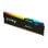 Memoria RAM Kingston 32GB DDR5 6000MT/s FURY Beast RGB Black