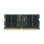 Memoria RAM Kingston KCP556SS8-16 SO-DIMM da 16 GB DDR5 5600 MHz