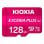 Tarjeta MicroSD Kioxia LMPL2M128GG2 128GB UHS-I V30 A1 100MB/s Rosa + Adaptador SD