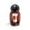 Máquina de café de cápsulas Krups Mini Me KP123H 0,8L 15 Bares preto/vermelho controlo tátil
